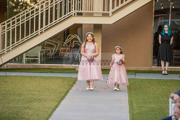 Eric and Shania wedding-ceremony-reception-at-Quiet Cannon Montebello Ca-Gustavo Villarreal Photographer-323-633-8283-#gvphotoandvideo.com