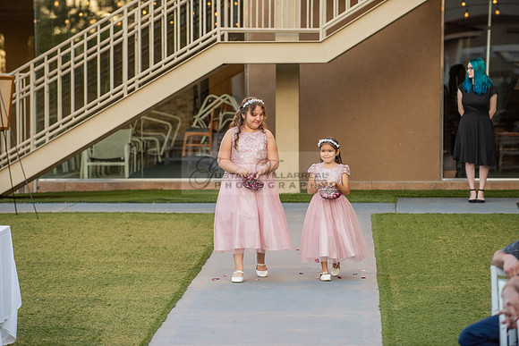 Eric and Shania wedding-ceremony-reception-at-Quiet Cannon Montebello Ca-Gustavo Villarreal Photographer-323-633-8283-#gvphotoandvideo.com