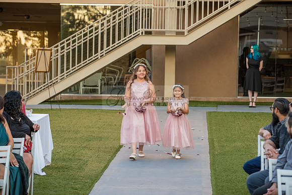 Eric and Shania wedding-ceremony-reception-at-Quiet Cannon Montebello Ca-Gustavo Villarreal Photographer-323-633-8283-#gvphotoandvideo.com