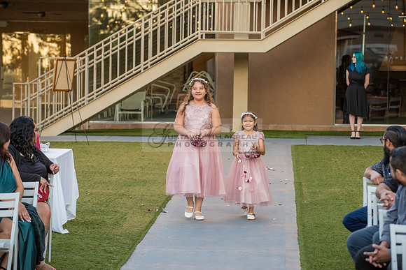 Eric and Shania wedding-ceremony-reception-at-Quiet Cannon Montebello Ca-Gustavo Villarreal Photographer-323-633-8283-#gvphotoandvideo.com