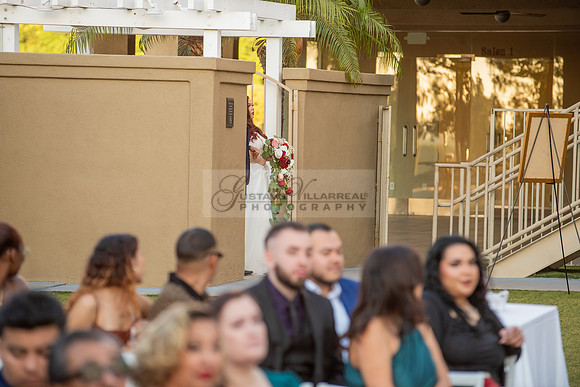 Eric and Shania wedding-ceremony-reception-at-Quiet Cannon Montebello Ca-Gustavo Villarreal Photographer-323-633-8283-#gvphotoandvideo.com