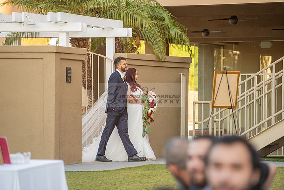 Eric and Shania wedding-ceremony-reception-at-Quiet Cannon Montebello Ca-Gustavo Villarreal Photographer-323-633-8283-#gvphotoandvideo.com