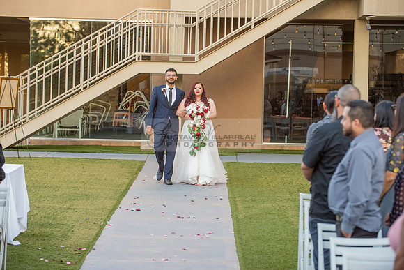 Eric and Shania wedding-ceremony-reception-at-Quiet Cannon Montebello Ca-Gustavo Villarreal Photographer-323-633-8283-#gvphotoandvideo.com
