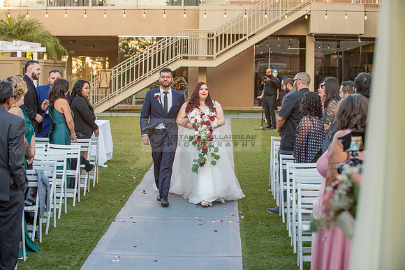 Eric and Shania wedding-ceremony-reception-at-Quiet Cannon Montebello Ca-Gustavo Villarreal Photographer-323-633-8283-#gvphotoandvideo.com