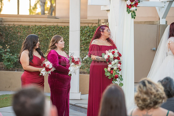 Eric and Shania wedding-ceremony-reception-at-Quiet Cannon Montebello Ca-Gustavo Villarreal Photographer-323-633-8283-#gvphotoandvideo.com
