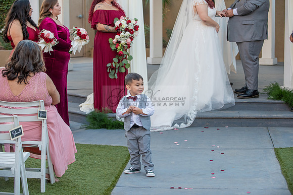 Eric and Shania wedding-ceremony-reception-at-Quiet Cannon Montebello Ca-Gustavo Villarreal Photographer-323-633-8283-#gvphotoandvideo.com