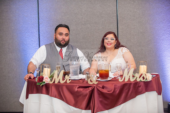 Eric and Shania wedding-ceremony-reception-at-Quiet Cannon Montebello Ca-Gustavo Villarreal Photographer-323-633-8283-#gvphotoandvideo.com