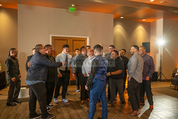 Alberto y Lourdes wedding celebration, photographer, videographer at Rio Hondo country Club in Downey Ca. Gustavo Villarreal photography, 323-633-8283, www.gvphotoandvideo.com
