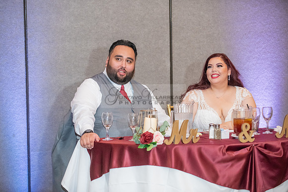 Eric and Shania wedding-ceremony-reception-at-Quiet Cannon Montebello Ca-Gustavo Villarreal Photographer-323-633-8283-#gvphotoandvideo.com