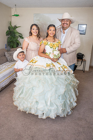 Arianna Tejada quinceanera celebration, photography, videography at Our lady of Guadalupe in El Monte Ca, Fiesta Mexican banquet Hall Montclair Ca, Gustavo Villarreal photo and video, 323-633-8283, ww