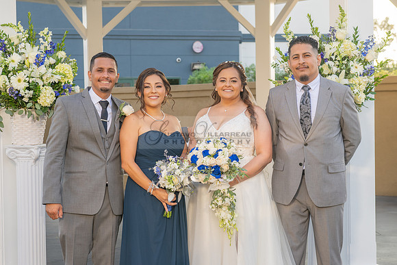 Raymond and Robyn wedding celebration, reception, ceremony at Quiet Cannon Banquet hall in Montebello Ca, photography, videography by Gustavo Villarreal, 323-633-8283, www.gvphotoandvideo.com