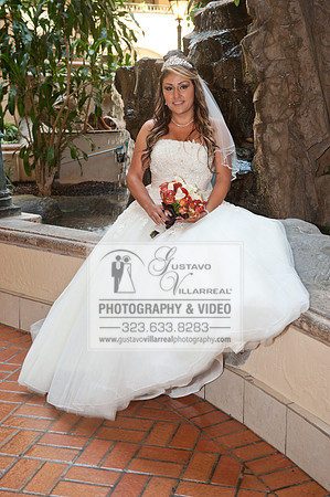 Weddings and Quinceaneras photography and video in San emidius i