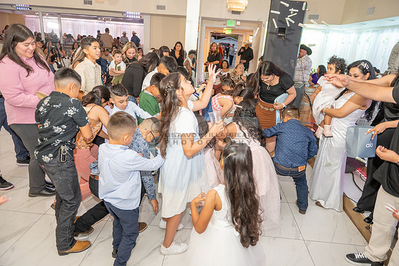 Nazareth Bautizo fotografias y videos en Whittier Ca, reception at Grand premier Banquet hall in Gardena Ca. Gustavo Villarreal photographer 323-633-8283, www.gvphotoandvideo.com