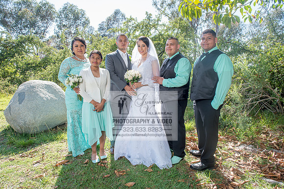 EVELIA Y JUAN weddings photography and video at St Joseph Catholic church in Hawthorne Ca, Reception venues at Temple of Emanuel of beberly hills Ca,  www.gustavovillarreal.com, 323-633-8283