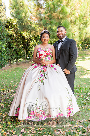 Sophia Cardenas Quinceaneras, weddings photography and video at