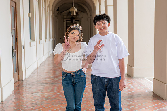 Natalie Gutierrez quinceañera photoshoot at the beautiful and historic place in Pasadena Ca. wedding and sweet 16th Photographer Gustavo Villarreal, 323-633-8283