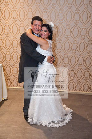 Rocio and Jaime Wedding Photography at Quiet Cannon Montebello C