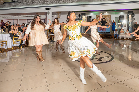 Arianna Tejada quinceanera celebration, photography, videography at Our lady of Guadalupe in El Monte Ca, Fiesta Mexican banquet Hall Montclair Ca, Gustavo Villarreal photo and video, 323-633-8283, ww
