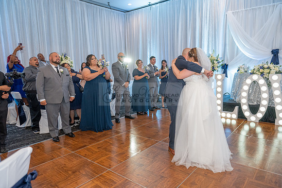 Raymond and Robyn wedding celebration, reception, ceremony at Quiet Cannon Banquet hall in Montebello Ca, photography, videography by Gustavo Villarreal, 323-633-8283, www.gvphotoandvideo.com