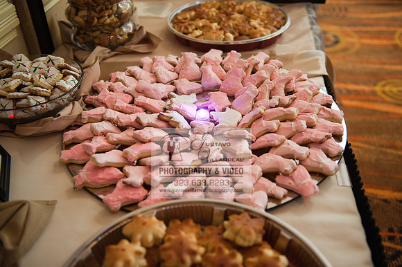 Quinceaneras and weddings photography and video at Embassy suite