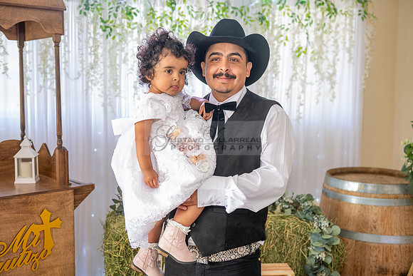 Nazareth Bautizo fotografias y videos en Whittier Ca, reception at Grand premier Banquet hall in Gardena Ca. Gustavo Villarreal photographer 323-633-8283, www.gvphotoandvideo.com