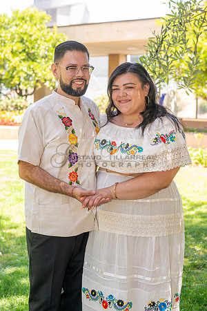 Baptism photographer, videographer at Cathedral of our Lady of Angeles in Los Angeles Ca. Gustavo Villarreal Photography, 323-633-8283, www.gvphotoandvideo.com