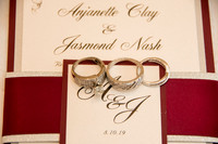 Angie and Jazz Nash wedding photography and video service, Cerem