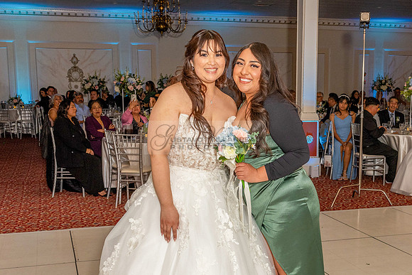 Raul and Yvette LINK #2, wedding ceremony at The Grand Theatre in Anaheim Ca, reception at The Rose Garden in Whittier Ca. Gustavo Villarreal Photography, videography, 323-633-8283, www.gvphotoandvide