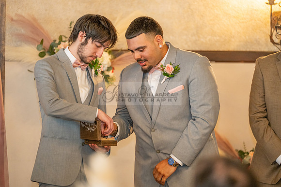 Cody and Lucy, LINK #2, wedding celebration, ceremony, reception at Loft 84 wedding and event center in Riverside Ca, Gustavo Villarreal photographer, videographer, 323-633-8283, www.gvphotoandvideo.c
