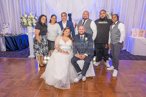 Raymond and Robyn wedding celebration, reception, ceremony at Quiet Cannon Banquet hall in Montebello Ca, photography, videography by Gustavo Villarreal, 323-633-8283, www.gvphotoandvideo.com