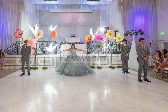 LINK #2-Janelle Ornelas, Sweet Sixteen, quinceanera, celebration at El Palacio Hall in south El Monte Ca, Gustavo Villarreal Photography, 323-633-8283, www.gvphotoandvideo.com