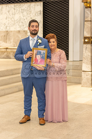 Bryan and Diana wedding ceremony at The Christ Cathedral in Garden Grove Ca, reception at The White House Event Center Anaheim Ca, Gustavo Villarreal photography, videography, 323-633-8283, www.gvphot
