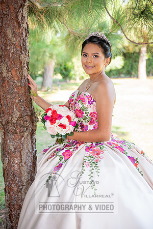 Sophia Cardenas Quinceaneras, weddings photography and video at