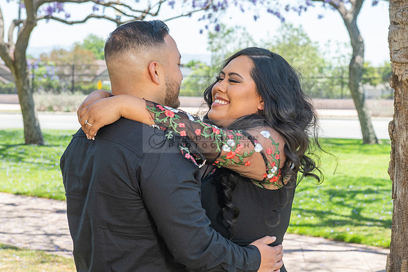 Juan and kenia engagement photos, wedding photographer, videographer, San Gabriel Mission, San Gabriel Ca, 323-633-8283, www.gvphotoandvideo.com