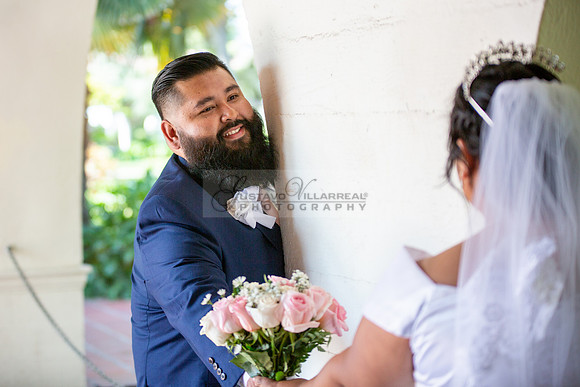 Cristal and Justino wedding and quinceaneras, photographer, videographer in Compton Ca. 323-633-8283