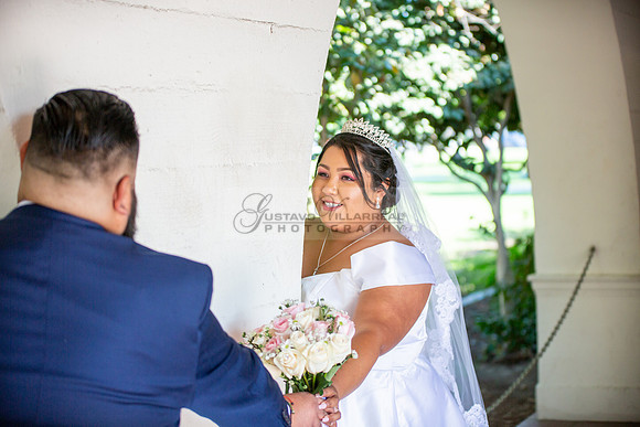 Cristal and Justino wedding and quinceaneras, photographer, videographer in Compton Ca. 323-633-8283