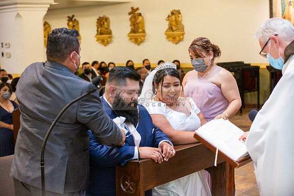 Cristal and Justino wedding and quinceaneras, photographer, videographer in Compton Ca. 323-633-8283