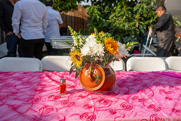 Cristal and Justino wedding and quinceaneras, photographer, videographer in Compton Ca. 323-633-8283