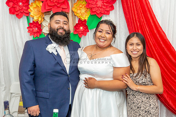 Cristal and Justino wedding and quinceaneras, photographer, videographer in Compton Ca. 323-633-8283