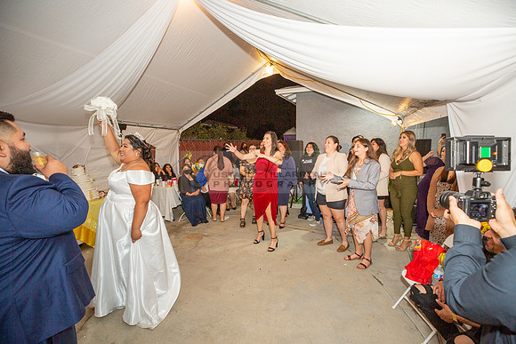 Cristal and Justino wedding and quinceaneras, photographer, videographer in Compton Ca. 323-633-8283