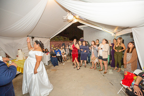 Cristal and Justino wedding and quinceaneras, photographer, videographer in Compton Ca. 323-633-8283