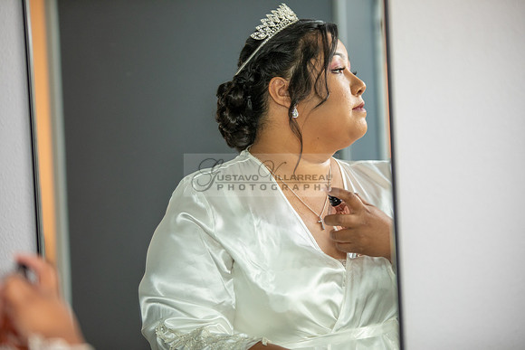 Cristal and Justino wedding and quinceaneras, photographer, videographer in Compton Ca. 323-633-8283