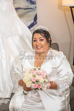 Cristal and Justino wedding and quinceaneras, photographer, videographer in Compton Ca. 323-633-8283