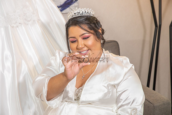 Cristal and Justino wedding and quinceaneras, photographer, videographer in Compton Ca. 323-633-8283