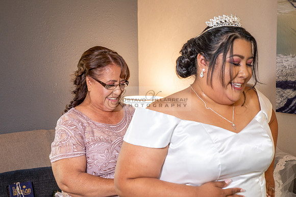 Cristal and Justino wedding and quinceaneras, photographer, videographer in Compton Ca. 323-633-8283