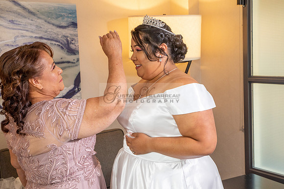 Cristal and Justino wedding and quinceaneras, photographer, videographer in Compton Ca. 323-633-8283