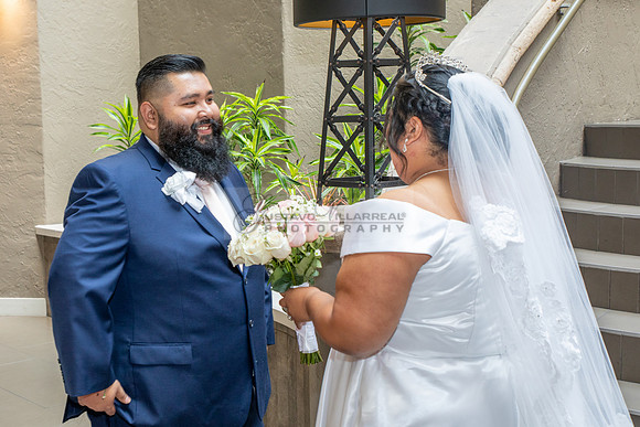 Cristal and Justino wedding and quinceaneras, photographer, videographer in Compton Ca. 323-633-8283