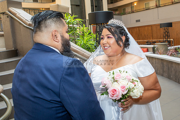 Cristal and Justino wedding and quinceaneras, photographer, videographer in Compton Ca. 323-633-8283