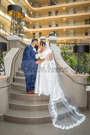 Cristal and Justino wedding and quinceaneras, photographer, videographer in Compton Ca. 323-633-8283