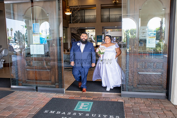 Cristal and Justino wedding and quinceaneras, photographer, videographer in Compton Ca. 323-633-8283